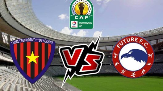 مشاهدة مباراة فيوتشر وبريميرو دي اوجوستو بث مباشر اليوم 9-11-2022 اياب تصفيات كأس الإتحاد الافريقي
