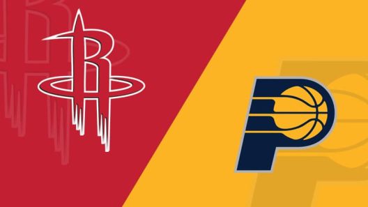 مشاهدة مباراة هيوستن روكتس وانديانا بيسرز بث مباشر اليوم 19-11-2022 دوري كرة السلة الامريكي