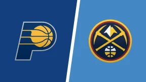 مشاهدة مباراة إنديانا بيسرز ودنفر ناغيتس بث مباشر اليوم 4-12-2025 قمة غينبريدج فيلدهاوس