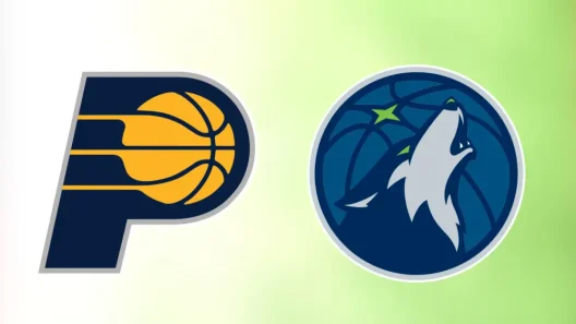 مشاهدة مباراة إنديانا بيسرز ومينيسوتا تمبرولفز بث مباشر اليوم 24-3-2025 قمة بانكيرس ليف فيلدوس