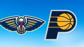 مشاهدة مباراة إنديانا بيسرز ونيو أورليانز بيليكانز بث مباشر اليوم 17-1-2026 قمة غينبريدج فيلدهاوس