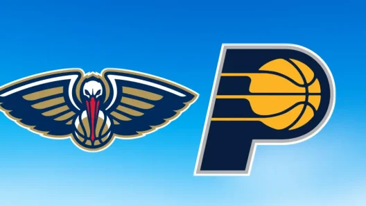 مشاهدة مباراة انديانا بيسرز ونيو اورليانز بيليكانز بث مباشر اليوم 8-11-2022 دوري كرة السلة الامريكي
