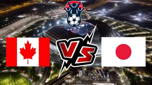 مشاهدة مباراة اليابان وكندا بث مباشر اليوم 13-10-2023 مباراة ودية