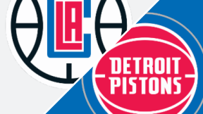 مشاهدة مباراة لوس أنجلوس كليبرز وديترويت بيستونز بث مباشر اليوم 29-12-2025 قمة إنتويت دوم