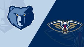 مشاهدة مباراة ممفيس غريزليس ونيو أورليانز بيليكانز بث مباشر اليوم 24-1-2026 قمة فيديكس فوروم