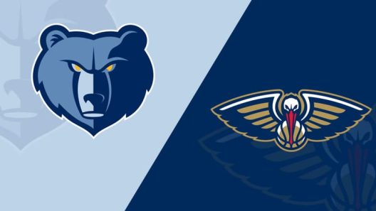 مشاهدة مباراة ممفيس غريزليس ونيو اورليانز بيليكانز بث مباشر اليوم 13-2-2024 دوري كرة السلة الامريكي