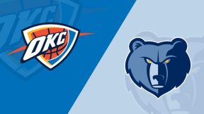 مشاهدة مباراة ممفيس غريزليس وأوكلاهوما سيتي ثاندر بث مباشر اليوم 9-11-2025 قمة فيديكس فوروم