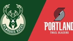 مشاهدة مباراة ميلووكي باكز وبورتلاند تريل بليزرز بث مباشر اليوم 25-11-2025 قمة فايسرف فوروم