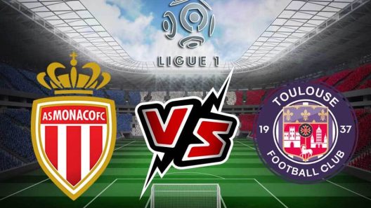 مشاهدة مباراة موناكو وتولوز بث مباشر اليوم 20-12-2023 على الملعب البلدي