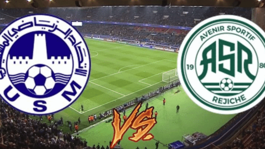 مشاهدة مباراة الاتحاد المنستيري ومستقبل الرجيش بث مباشر اليوم 15-11-2022 على ملعب مصطفى بن جنات