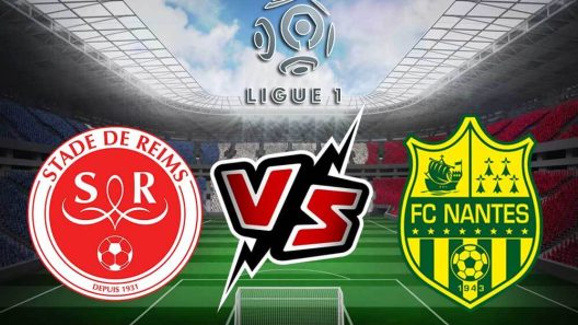مشاهدة مباراة نانت وستاد ريمس بث مباشر اليوم 5-11-2023 قمة مصطفى محمد على لا البوجوار