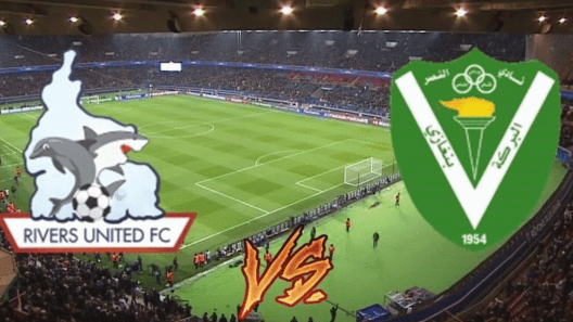 مشاهدة مباراة النصر وريفرز يونايتد بث مباشر اليوم 9-11-2022 تصفيات كأس الاتحاد الافريقي