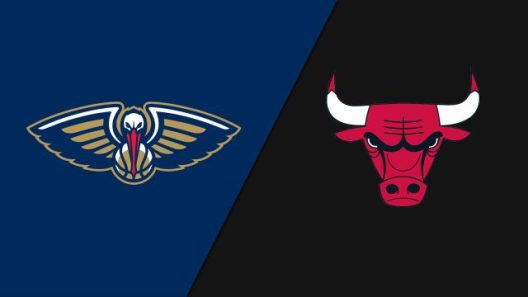 مشاهدة مباراة نيو اورليانز بيليكانز وشيكاغو بولز بث مباشر اليوم 17-11-2022 دوري كرة السلة الامريكي