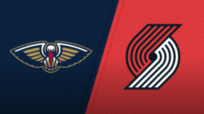 مشاهدة مباراة نيو أورليانز بيليكانز وبورتلاند تريل بليزر بث مباشر اليوم 13-11-2025 قمة سموذي كينغ سنتر