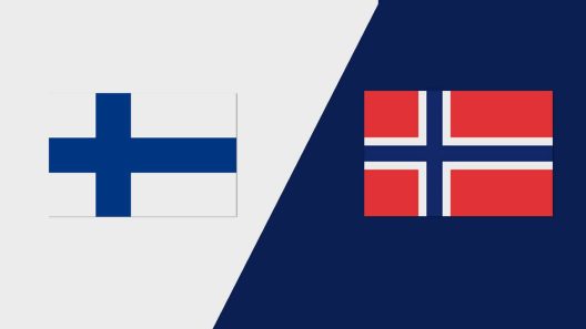 مشاهدة مباراة النرويج وفنلندا بث مباشر اليوم 4-9-2025 ودية استاد أوليفال