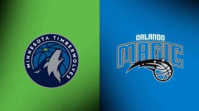 مشاهدة مباراة أورلاندو ماجيك ومينيسوتا تمبروولفز بث مباشر اليوم 8-4-2026 قمة كيا سنتر