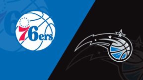 مشاهدة مباراة أورلاندو ماجيك وفيلاديلفيا سفنتي سيكسرز بث مباشر اليوم 10-1-2026 قمة كيا سنتر