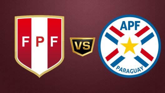 مشاهدة مباراة بيرو وباراغواي بث مباشر اليوم 17-11-2022 لقاء ودي تحضيري