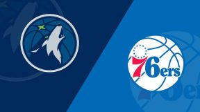 مشاهدة مباراة فيلاديلفيا سفنتي سيكسرز ومينيسوتا تمبروولفز بث مباشر اليوم 3-4-2026 قمة إكسفينيتي موبايل أرينا