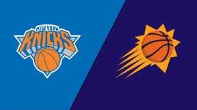 مشاهدة مباراة فينيكس صنز ونيويورك نيكس بث مباشر اليوم 10-1-2026 قمة مورغيج ماتش أب سنتر