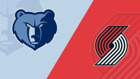 مشاهدة مباراة بورتلاند تريل بليزرز وممفيس غريزليس بث مباشر اليوم 8-2-2026 قمة مودا سنتر