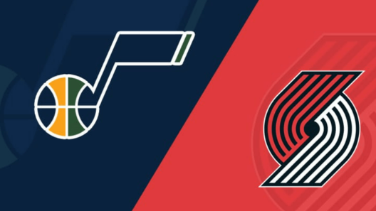 مشاهدة مباراة بورتلاند ترايل بليزيرز ويوتا جاز بث مباشر اليوم 27-12-2024 دوري كرة السلة الامريكي