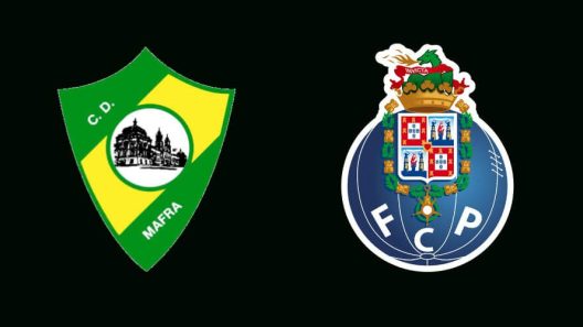 مشاهدة مباراة بورتو ومافرا بث مباشر اليوم 25-11-2022 ضمن كأس الرابطة البرتغالية