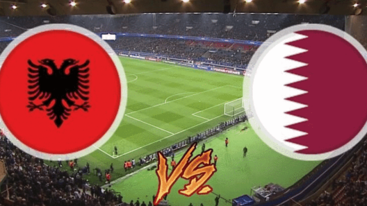 مشاهدة مباراة قطر والبانيا بث مباشر اليوم 9-11-2022 مواجهة ودية للعنابي