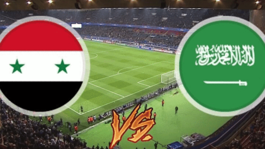 مشاهدة مباراة قطر وسوريا بث مباشر اليوم 12-11-2022 مواجهة غرب اسيا بين الادعم ونسور قاسيون