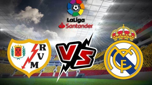 مشاهدة مباراة ريال مدريد ورايو فاليكانو بث مباشر اليوم 5-11-2023 قمة سانتياغو برنابيو