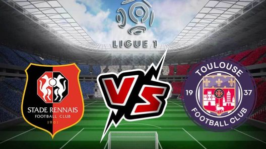 مشاهدة مباراة رين وتولوز بث مباشر اليوم 12-2-2023 على الملعب البلدي