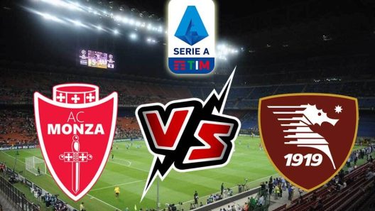 مشاهدة مباراة ساليرنيتانا ومونزا بث مباشر اليوم 8-10-2023 على يو باور ستاديوم