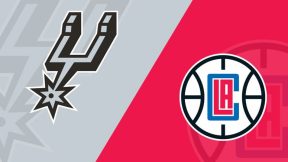 مشاهدة مباراة سان أنتونيو سبيرز ولوس أنجلوس كليبرز بث مباشر اليوم 7-3-2026 قمة فروست بنك سنتر