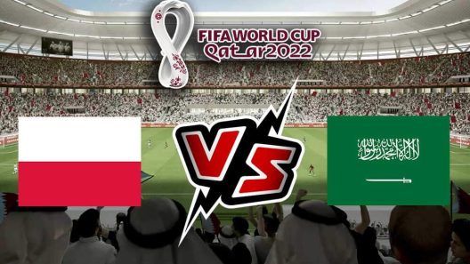 مشاهدة مباراة السعودية وبولندا بث مباشر اليوم 26-11-2022 مواجهة الاخضر الملحمية أمام رفاق ليفاندوفسكي