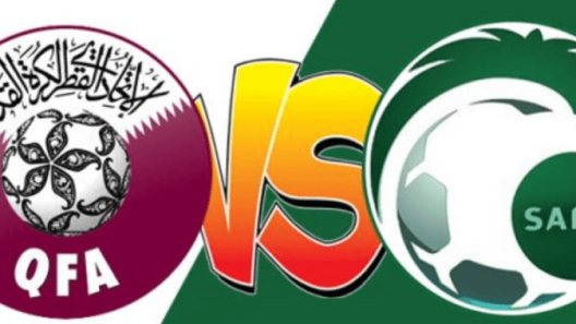 مشاهدة مباراة السعودية وقطر بث مباشر اليوم 30-9-2025 قمة نصف نهائي كأس الخليج للشباب
