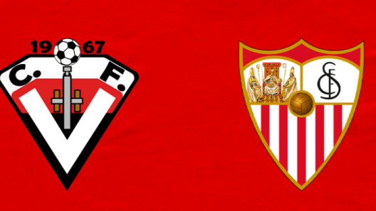 مشاهدة مباراة اشبيلية وفيلاردي بث مباشر اليوم 13-11-2022 ضمن كأس ملك أسبانيا