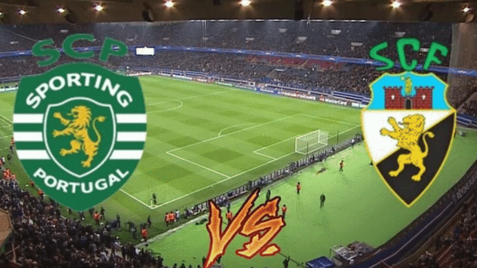 مشاهدة مباراة سبورتينغ لشبونة وفارينزي بث مباشر اليوم 2-11-2023 كأس الرابطة البرتغالية