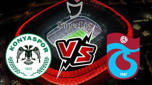 مشاهدة مباراة طرابزون سبور وقونيا سبور بث مباشر اليوم 10-11-2023 على شينول جونيش ستاديوم