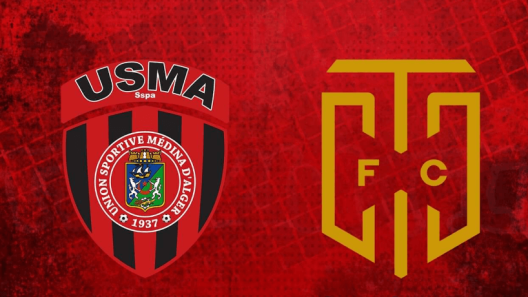 مشاهدة مباراة اتحاد الجزائر وكاب تاون بث مباشر اليوم 9-11-2022 تصفيات كأس الإتحاد الافريقي