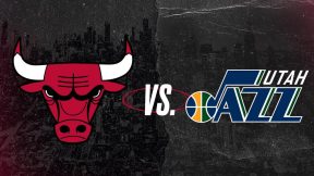 مشاهدة مباراة يوتا جاز وشيكاغو بولز بث مباشر اليوم 17-11-2025 قمة دلتا سنتر