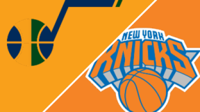 مشاهدة مباراة يوتا جاز ونيويورك نيكس بث مباشر اليوم 12-3-2026 قمة دلتا سنتر