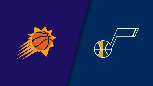 مشاهدة مباراة يوتا جاز وفينيكس صنز بث مباشر اليوم 14-12-2024 دوري كرة السلة الامريكي