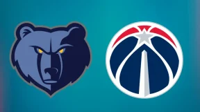 مشاهدة مباراة واشنطن ويزاردز وممفيس غريزليس بث مباشر اليوم 28-12-2025 قمة كابيتال وان أرينا