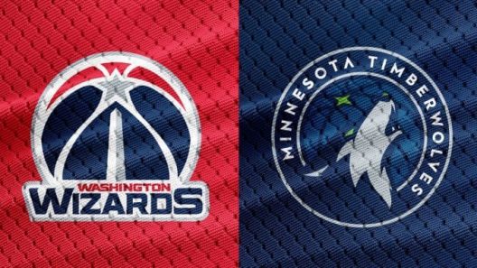 مشاهدة مباراة واشنطن ويزاردز ومينيسوتا تمبروولفز بث مباشر اليوم 14-1-2025 دوري كرة السلة الامريكي