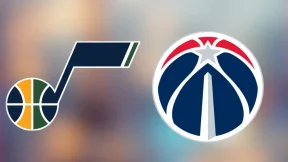 مشاهدة مباراة واشنطن ويزاردز ويوتا جاز بث مباشر اليوم 6-3-2026 قمة كابيتال وان أرينا