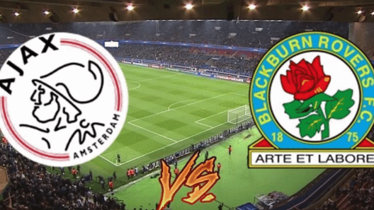 مشاهدة مباراة اياكس امستردام وبلاكبيرن روفرز بث مباشر اليوم 3-12-2022 مباراة ودية