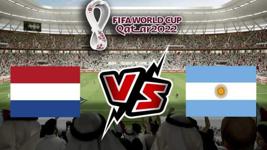 مشاهدة مباراة الارجنتين وهولندا بث مباشر اليوم 9-12-2022 مواجهة التانغو ضد الطواحين في ربع نهائي كأس العالم