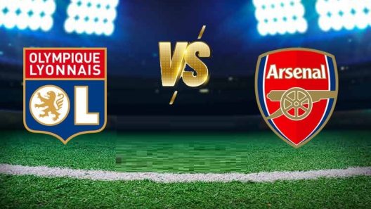 مشاهدة مباراة ارسنال وليون بث مباشر اليوم 8-12-2022 مباراة ودية مميزة