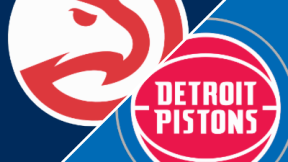 مشاهدة مباراة أتلانتا هوكس وديترويت بيستونز بث مباشر اليوم 19-11-2025 قمة ستيت فارم أرينا