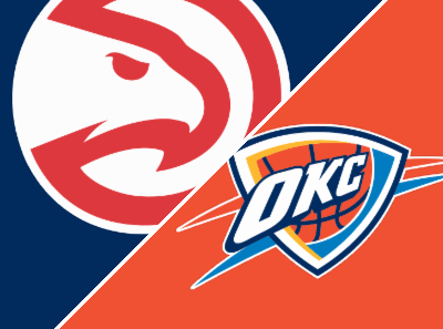 مشاهدة مباراة أتلانتا هوكس وأوكلاهوما سيتي ثاندر بث مباشر اليوم 1-3-2025 قمة فيليبس أرينا